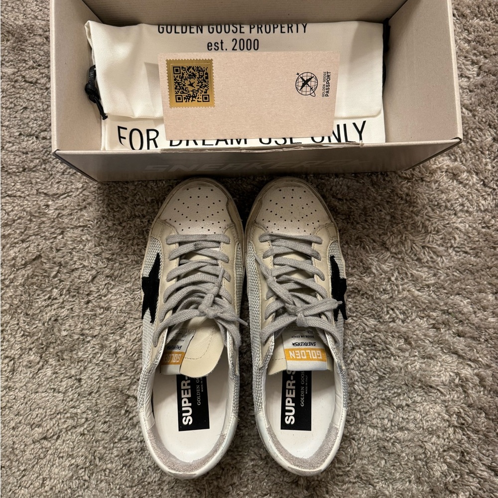 Golden Goose